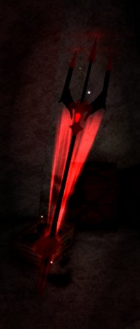 Original No-Life Rod